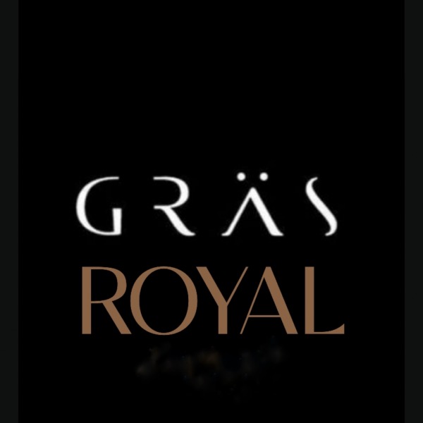 GRAS ROYAL