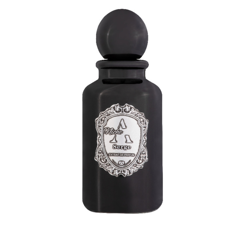 A NICHE SERGE EXTRAIT DE PARFUM 100 ML UNISEX