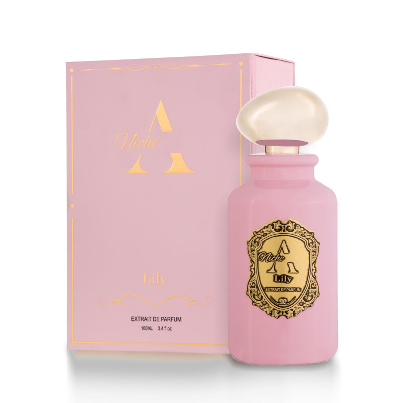 A NICHE LILY EXTRAIT DE PARFUM 100 ML UNISEX