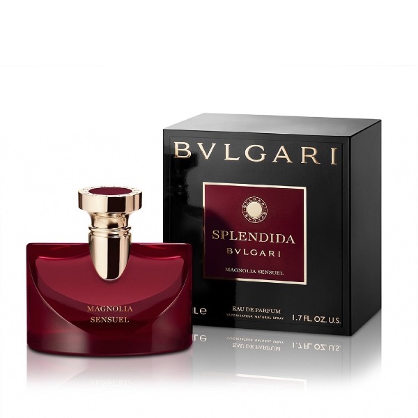 Splendida Magnolia Sensuel Bvlgari