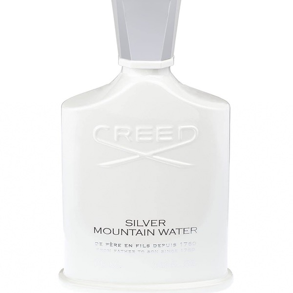 Silver Mountain Water Creed