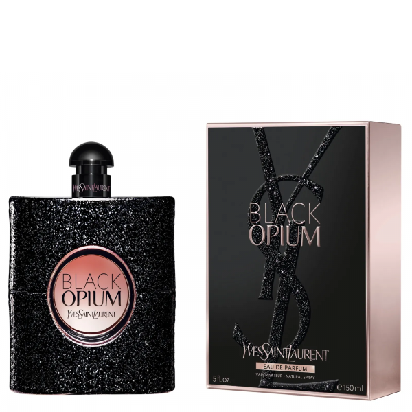 Black Opium Yves Saint Laurent