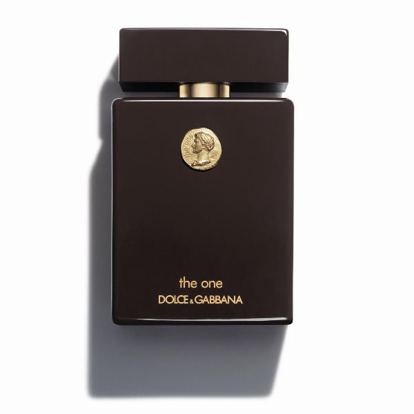 The One Collector For Men Dolce&Gabbana