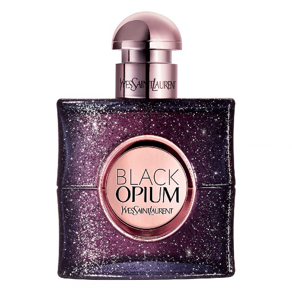 Black Opium Nuit Blanche Yves Saint Laurent