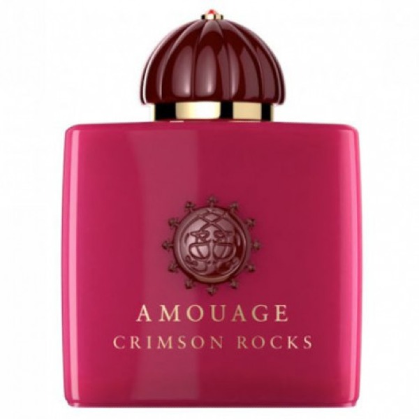 Crimson Rocks Amouage