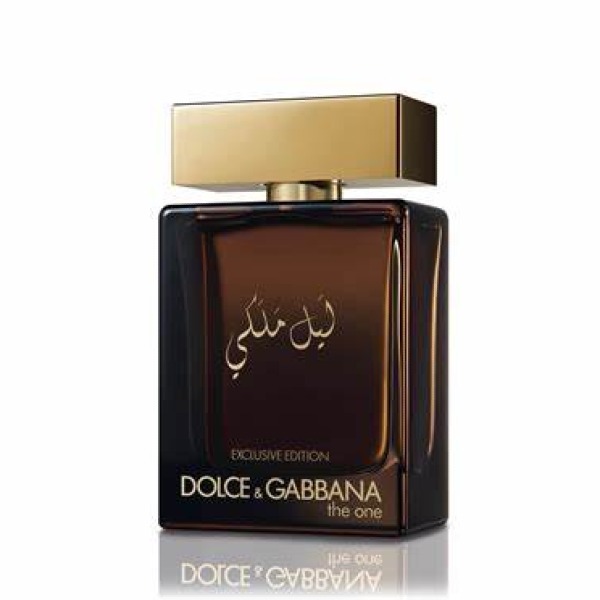 The One Royal Night Dolce&Gabbana