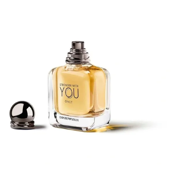 Emporio Armani Stronger With You Giorgio Armani