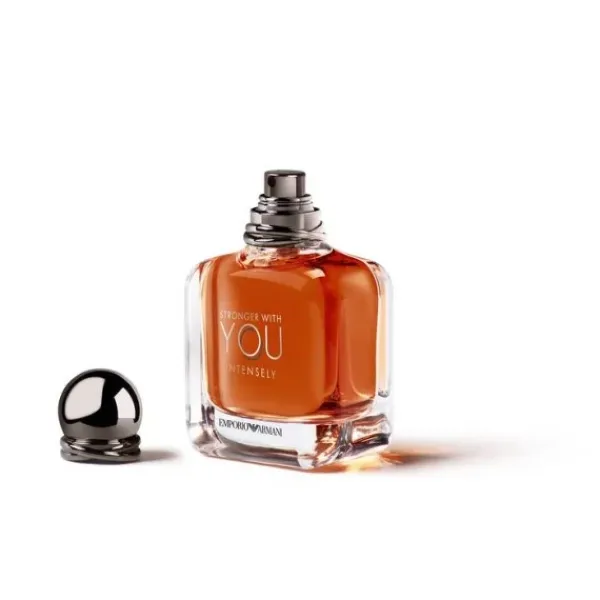 Emporio Armani Stronger With You Intensely Giorgio Armani