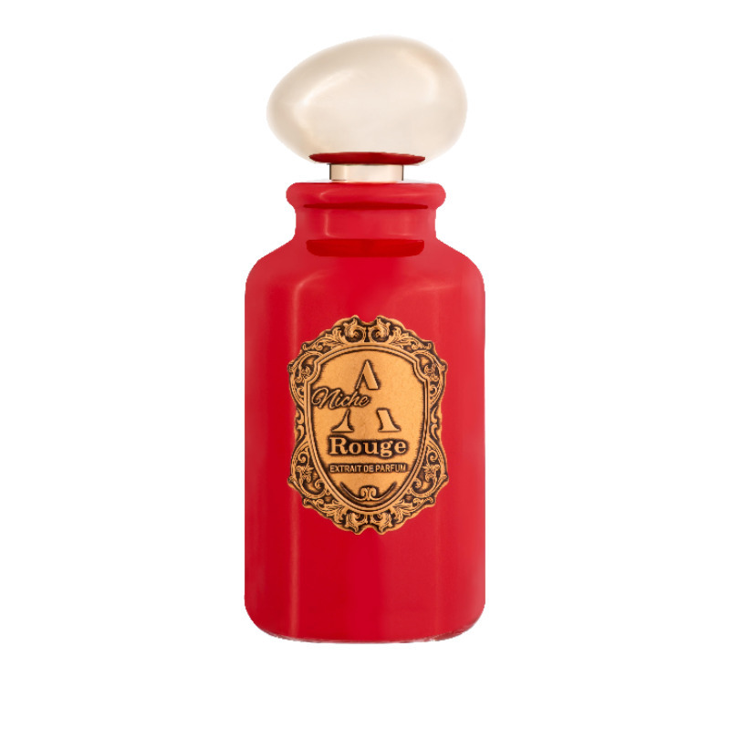 A NICHE ROUGE EXTRAIT DE PARFUM 100 ML UNISEX